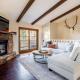 Pine Perch ~ Cozy Mountain Cabin w/ Views