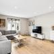Stylish & Bright Penthouse - Office - 5 Star Location!, Egersund - Fotografie 4