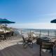 Luxury, renovated, oceanfront home with incredible deck & views - dogs welcome San Diego - Fotografie 7