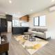 Modern 3-bds townhouse in South Auckland, Окленд - Фото 1