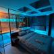 Private Spa Penthouse, Skopje - Fotografie 10