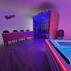 Suite Spa, Jacuzzi & Sauna Differdange - Fotografie 1