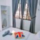 Georgetown, Up to 5 Pax, 2 Bedrooms, 1 Bathroom, 1 Car Park by Star Home, George Town - Fotografie 6