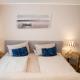 Porthole in the Seute Deern house, Juist - Foto 6