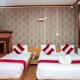 Kusum Hotel, Kathmandu