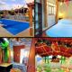CASA DE CAMPO TURÍSTICO KOTOSH RESORT, ワヌコ - 写真 8