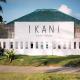 Ikani Surf Resort, Pagudpud