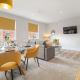 WhiskAwayStays - Victoria House - Apartment 6