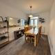 House - Sleeps 6 Pet Friendly & Courtyard Weymouth - Foto 8