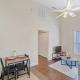 Large 1 BR carriage house in historic SPR Jacksonville - Zdjęcie 8