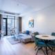 RH- Modern Comfort & bright 1BR near Dubai Mall, City Views, Dubaï - Photo 1
