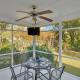 Stylish + fresh bungalow 2 blocks from N-MC Stadium Annapolis - Fotografie 4