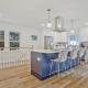 Stylish + fresh bungalow 2 blocks from N-MC Stadium Annapolis - Fotografie 7