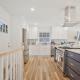 Stylish + fresh bungalow 2 blocks from N-MC Stadium Annapolis - Fotografie 10