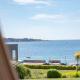Rêve - Appartement Terrasse Vue Mer Concarneau - Foto 5