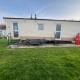 Two bedroom Caravan with Sea Views, Warden Springs Eastchurch - Foto 3