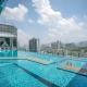 Novo Ampang by COBNB near Gleneagles, Kuala Lumpur - Fotografie 6