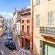 Beautiful 1BR, heart of Suquet-Cannes - 5min beach - Foto 9