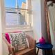 Sandy Feet, St Eia Street. Cosy Cottage + Parking St Ives - Fotografie 8