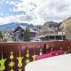 LE CHAMOIS - 15 - Appt pres des pistes 4 pers Morillon - Foto 8