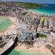 Sandy Feet, St Eia Street. Cosy Cottage + Parking St Ives - Fotografie 2