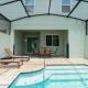 1798 TP - 4BR Luxury Solara Retreat Pool Disney Orlando - Fotografie 1