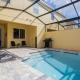 2182 FMP - 4BR Luxury Townhome Pool Disney Kissimmee - Fotografie 2