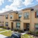 2182 FMP - 4BR Luxury Townhome Pool Disney Kissimmee - Fotografie 7