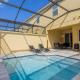 2182 FMP - 4BR Luxury Townhome Pool Disney Kissimmee - Fotografie 1