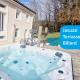 Gitedaval Maison de maître & spa, Cornimont (fotografie 3)