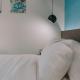Penthouse Studio with Hot Tub in Athens, Atény - Fotografie 3