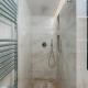 Penthouse Studio with Hot Tub in Athens, Atény - Fotografie 9