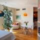 SUITE VOLVER - Exclusive Design Apartment Parma - Fotografie 1