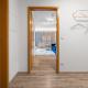 Neue moderne Studios im Zentrum, nahe Uni- Parkplatz auf Anfrage, Cottbus - Photo 7
