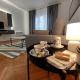 Dalmatinska apartment, Bělehrad (fotografie 7)