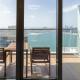 Sea and Palm View from 1BD apt in Beachfront, Dubaj - Zdjęcie 3
