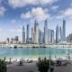 Sea and Palm View from 1BD apt in Beachfront, Dubaj - Zdjęcie 1