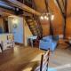 Chalet 5 personnes, proche ski et rando, balcon sud, TV, lave-linge - FR-1-393-165, Saint-Michel-de-Chaillol