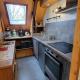 Chalet 5 personnes, proche ski et rando, balcon sud, TV, lave-linge - FR-1-393-165, Saint-Michel-de-Chaillol (photo 8)