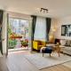 Feel Home DeLuxe CORVIN # FREE PARKING # AC # Elevator, Budapest - Foto 6