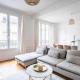 Grand appartement familial, Paris - Foto 2