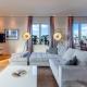 Penthouse Horizont Husum - Fotografie 6