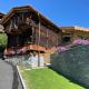 Chalet Coral und Zermatter Stadel, Zermatt - Foto 2