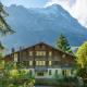 Grindelwald Youth Hostel