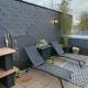 Appartement Terrasse, Bagnoles-de-l'Orne (fotografie 4)