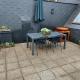 Appartement Terrasse, Bagnoles-de-l'Orne (fotografie 8)