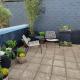 Appartement Terrasse, Bagnoles-de-l'Orne (fotografie 9)