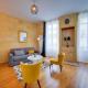 Charmant Appartement Lumineux -Cœur Historique- 4 Bordeaux - Zdjęcie 4