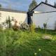 Les pins de Talant , au calme en rez de jardin, Talant