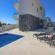 Ferienhaus mit Privatpool für 6 Personen ca 100 qm in Medulin, Istrien Südküste von Istrien, Medulin (Medolino) (foto 3)